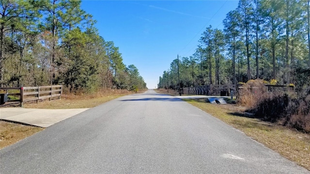 Listing photo 3 for TBD NW Amberjack Ave, Dunnellon FL 34431