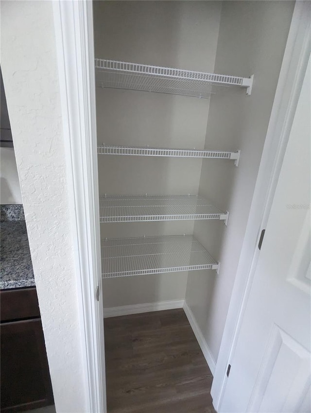2792 SW 161st Loop, Ocala, FL 34473 - view of pantry