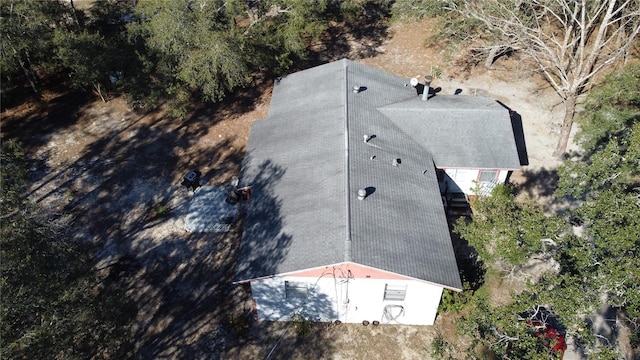 5625 SW 181st Ct, Dunnellon, FL 34432 - aerial view of property and surrounding area
