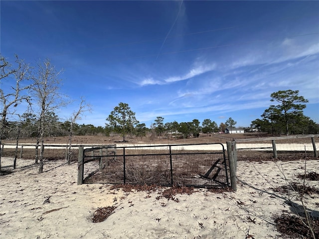 TBD SE 73rd Ln, Morriston FL, 32668 land for sale