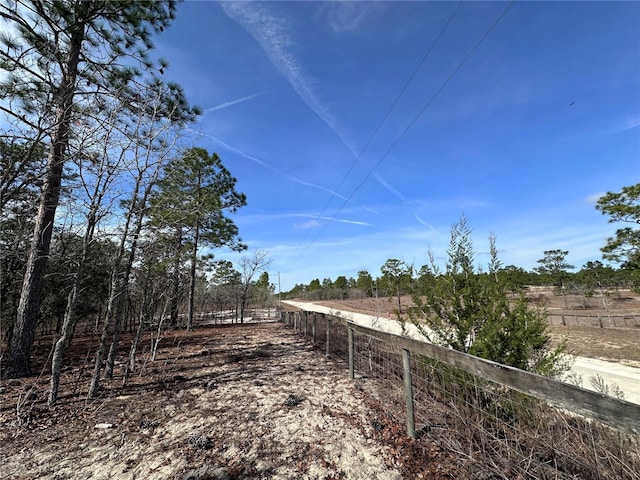 Listing photo 3 for TBD SE 73rd Ln, Morriston FL 32668