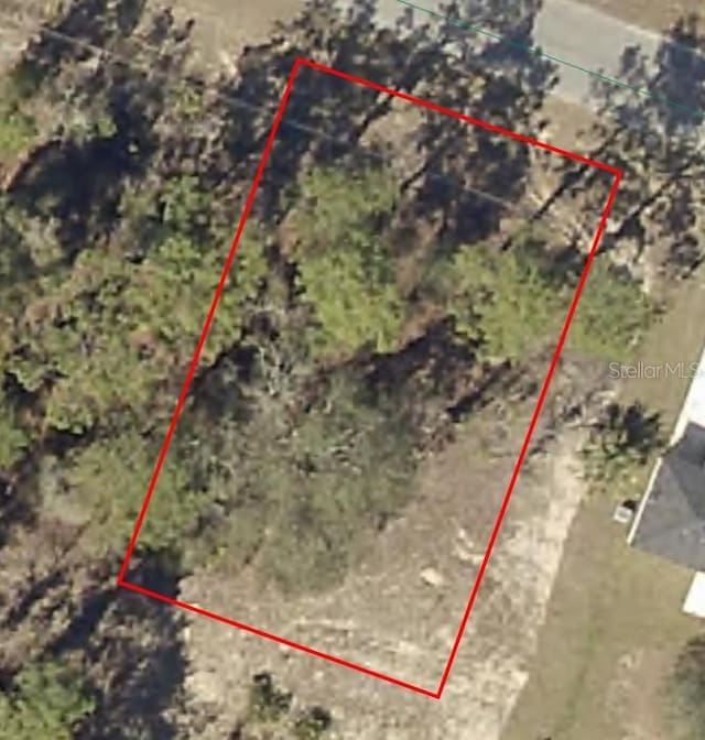 Malauka Radl, Ocklawaha FL, 32179 land for sale