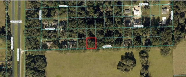 00 NW 122nd Pl, Citra FL, 32113 land for sale