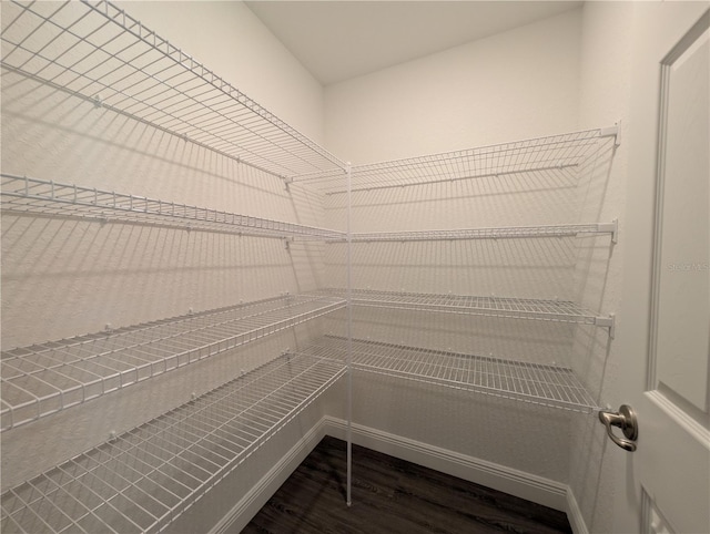 14259 SE 33rd Ter, Summerfield, FL 34491 - view of storage area