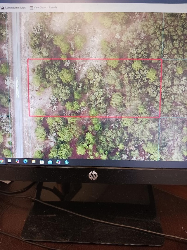 0000 Breezy Point Dr, Dunnellon FL, 34431 land for sale