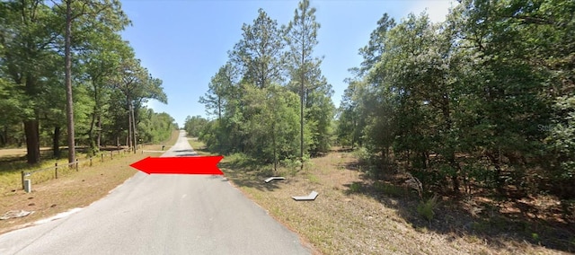 Listing photo 3 for LOT9 SW 207th Ct, Dunnellon FL 34431