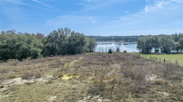 SE 165th Ave, Weirsdale FL, 32195 land for sale