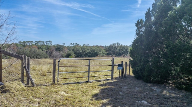 Listing photo 2 for SE 165th Ave, Weirsdale FL 32195