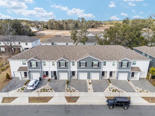13818 NW 9th Rd, Newberry, FL 32669 - aerial view