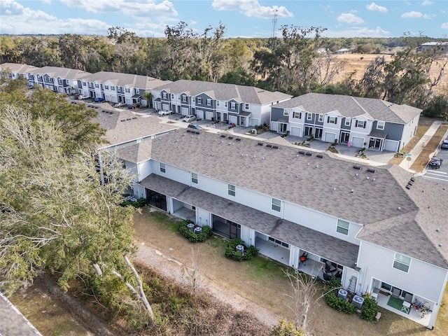 13818 NW 9th Rd, Newberry, FL 32669 - aerial view