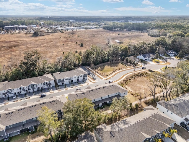 13818 NW 9th Rd, Newberry, FL 32669 - drone / aerial view