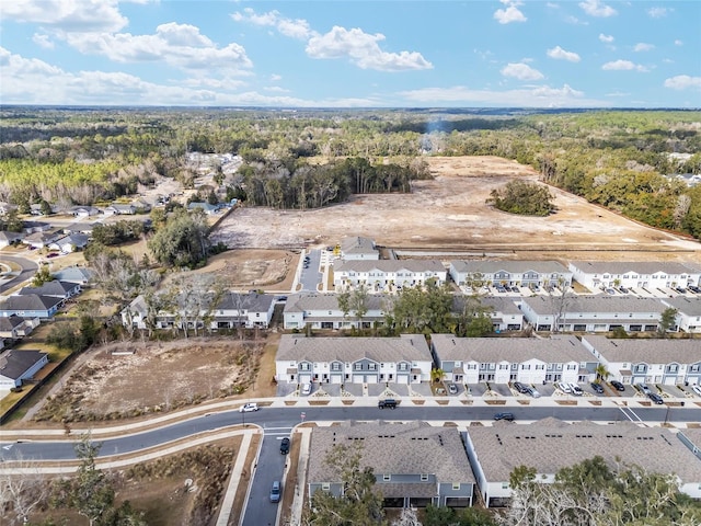 13818 NW 9th Rd, Newberry, FL 32669 - drone / aerial view