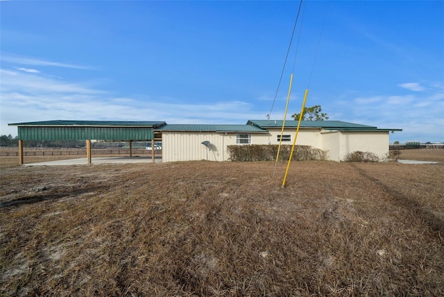 12451 NE 20th St, Williston, FL 32696 - photo 14