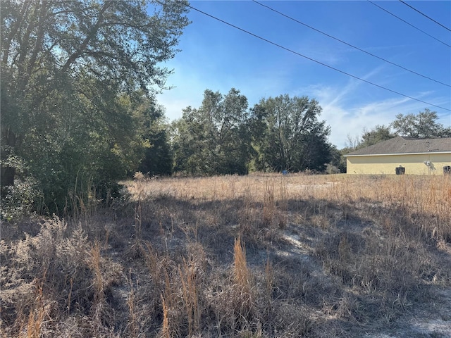 Listing photo 3 for LOT5 SW 108th St, Dunnellon FL 34432