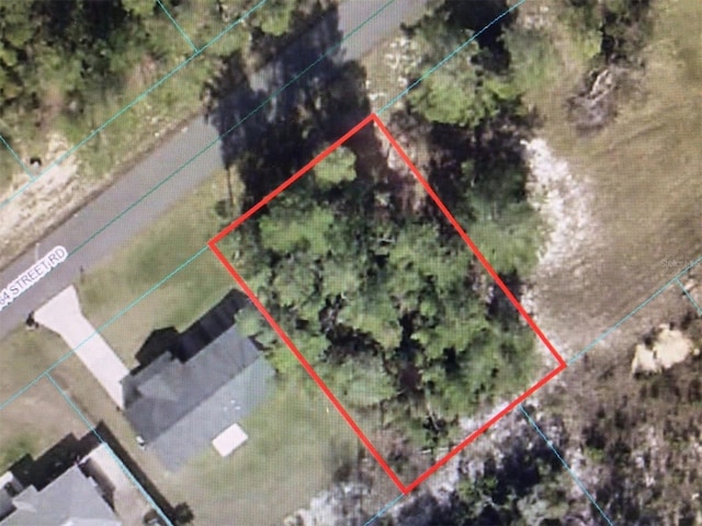 0 SW 164th Street Rd, Ocala FL, 34473 land for sale