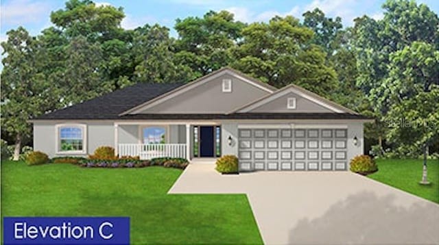 8781 SE 161st Pl, Summerfield, FL 34491 - miscellaneous file