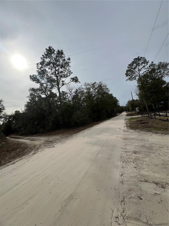 Listing photo 3 for TBDLOT2 NE 155th Ct, Williston FL 32696