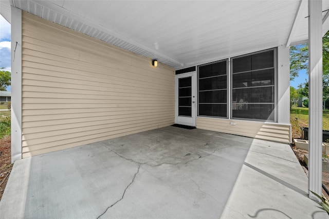 8450 SW 115th Street Rd, Ocala, FL 34481 - view of patio