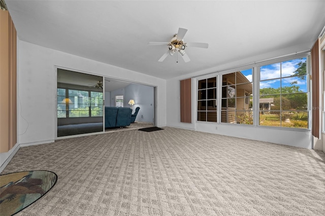8450 SW 115th Street Rd, Ocala, FL 34481 - view of unfurnished sunroom
