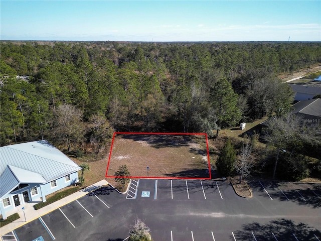 8427 S Suncoast Blvd, Homosassa FL, 34446 land for sale