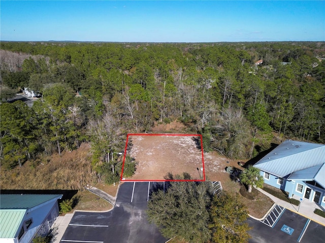 8401 S Suncoast Blvd Unit 3, Homosassa FL, 34446 land for sale