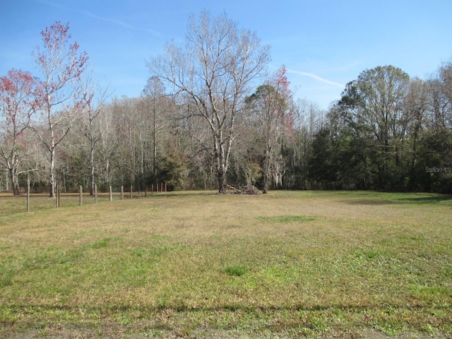 4891 S Morningside Ter, Homosassa FL, 34446 land for sale