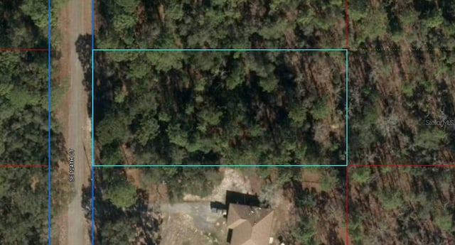 LOT20 SE 124th Ct, Dunnellon FL, 34431 land for sale