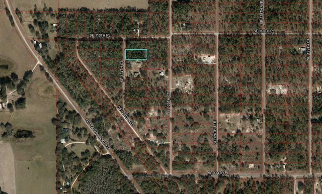 Listing photo 3 for LOT20 SE 124th Ct, Dunnellon FL 34431