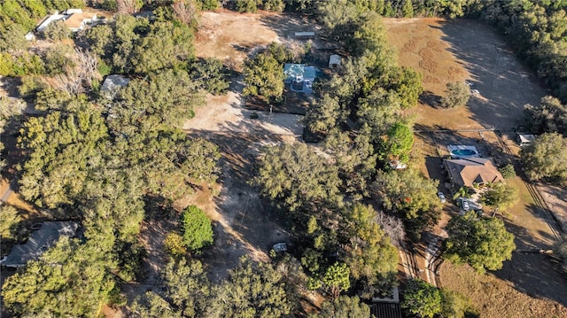 10245 SW 105th St, Ocala, FL 34481 - aerial view of property's location