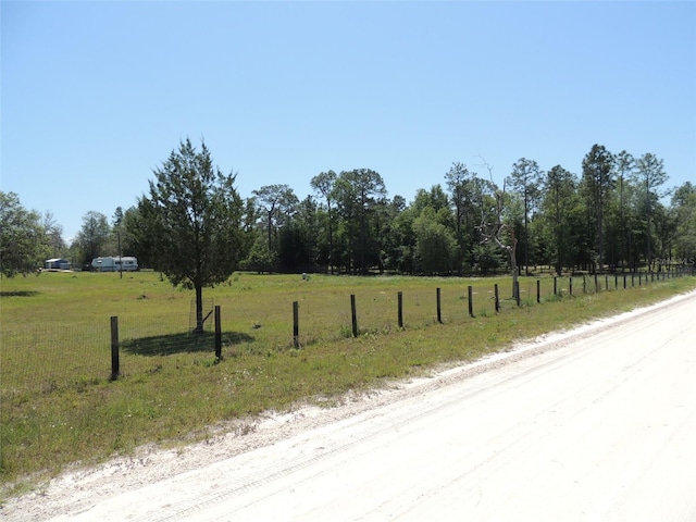 Listing photo 2 for 5551 NE 106th Ct, Bronson FL 32621