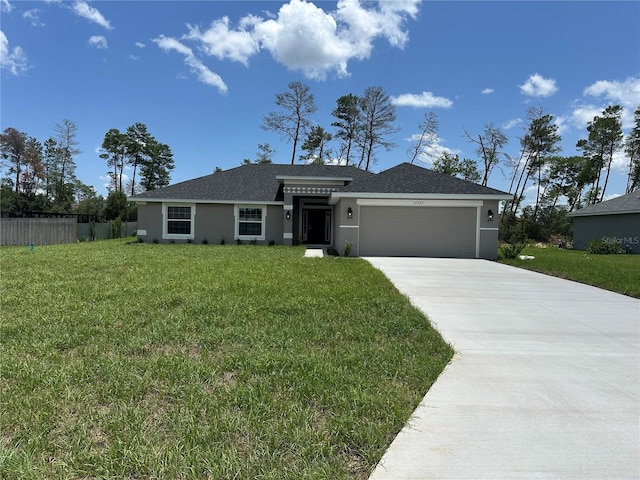 10927 SW 41st Ave, Ocala, FL 34476 - photo 1