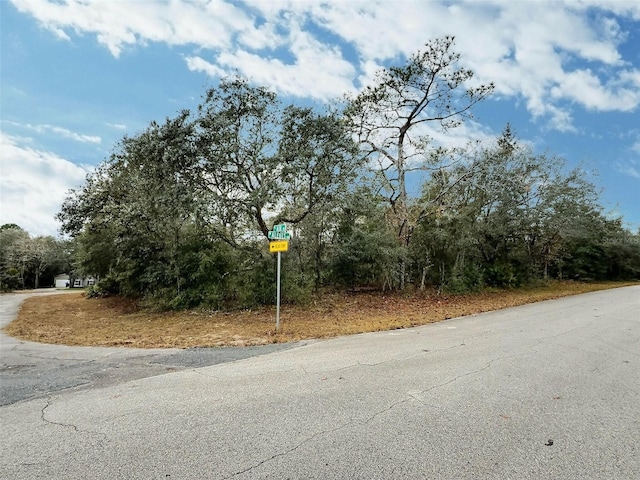 4854 N Air Pt, Beverly Hills FL, 34465 land for sale