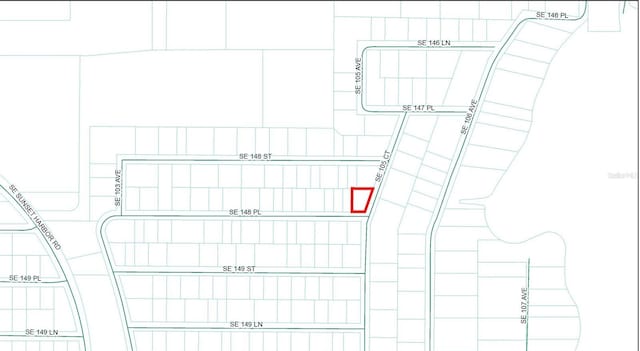 TBD SE 148th Pl, Summerfield FL, 34491 land for sale