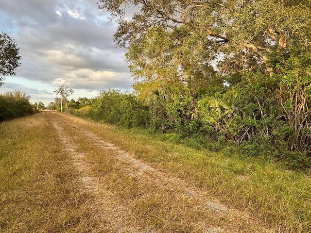 1510 Grant Ave, Lehigh Acres FL, 33972 land for sale