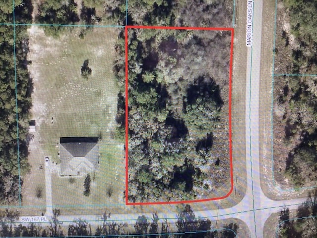 0 SW 167th Pl, Ocala FL, 34473 land for sale