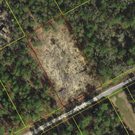 SW 52nd Ln, Ocala FL, 34481 land for sale