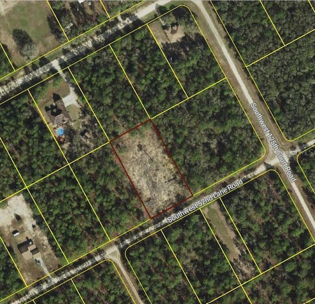 Listing photo 2 for SW 52nd Ln, Ocala FL 34481