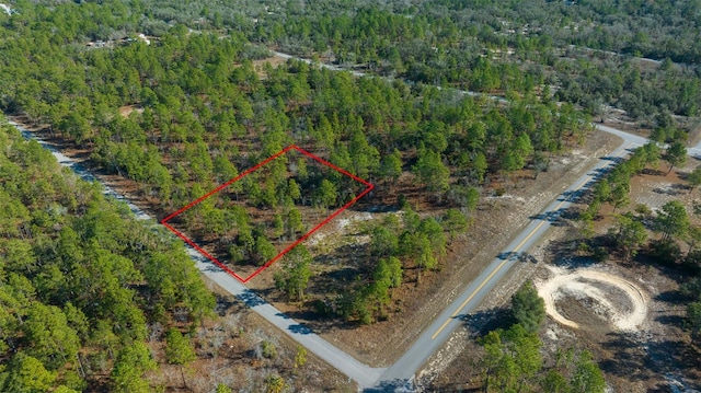 Listing photo 3 for TBD SE 139th Ct, Dunnellon FL 34431