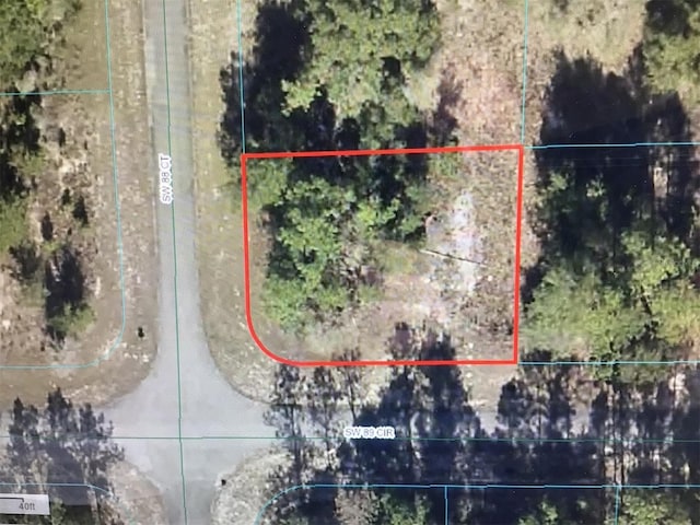 0 SW 88th Ct, Ocala FL, 34473 land for sale