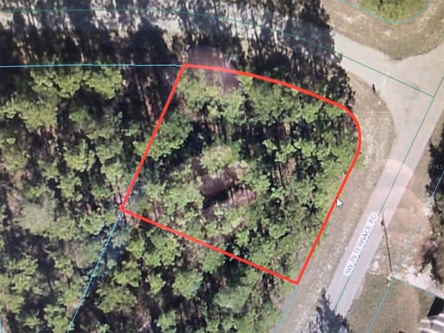 0 SW 79 Terrace Rd, Ocala FL, 34473 land for sale