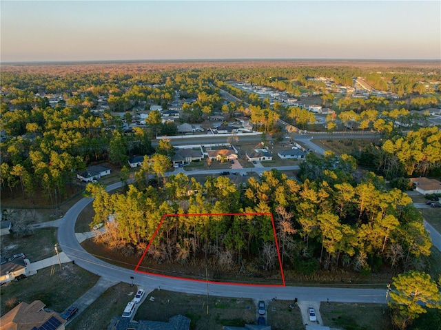 Listing photo 2 for TBD Bahia Trace Loop, Ocala FL 34472