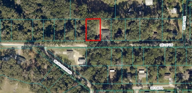 TBD SE 147th Ln, Summerfield FL, 34491 land for sale