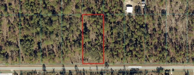 Listing photo 2 for TBD SW Ancher Blvd, Dunnellon FL 34431