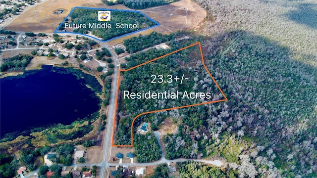 00 Oak Rd, Ocala FL, 34472 land for sale