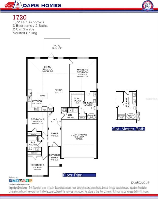 7658 SW 180th Cir, Dunnellon, FL 34432 - photo 4