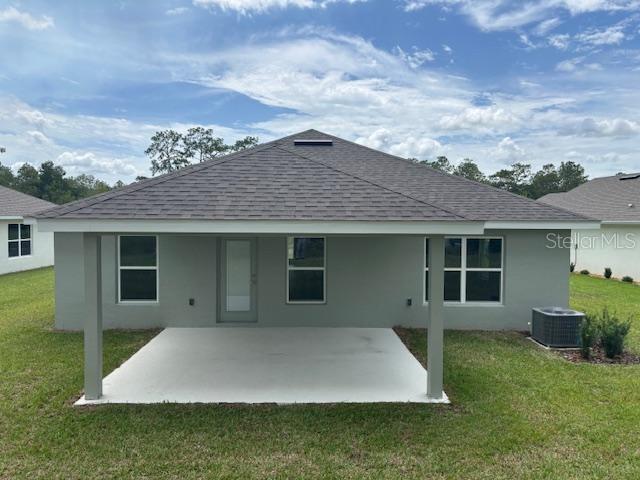 7658 SW 180th Cir, Dunnellon, FL 34432 - photo 10