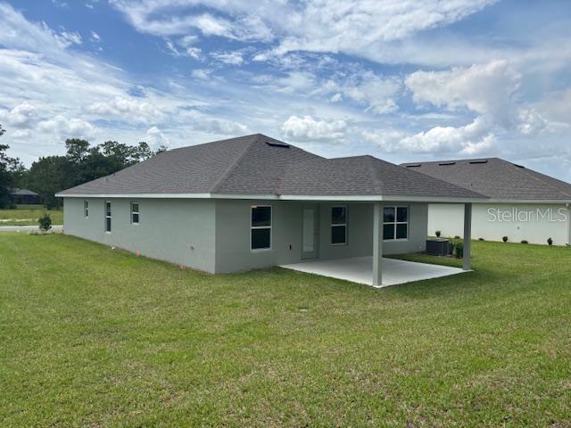 7658 SW 180th Cir, Dunnellon, FL 34432 - photo 11