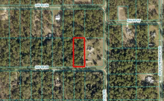 TBDLOT5 SW 84th Ln, Dunnellon FL, 34431 land for sale