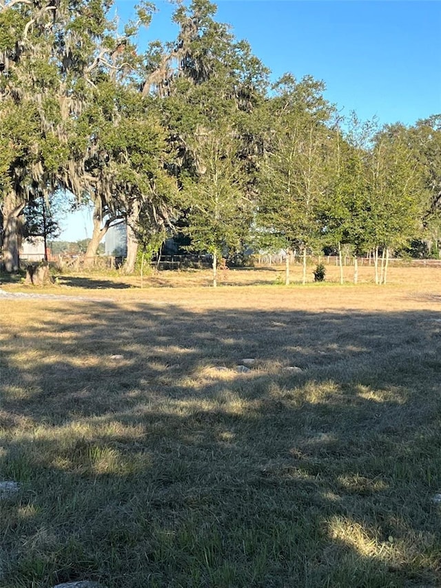 Listing photo 2 for 1851 SE 185th Ave, Williston FL 32696