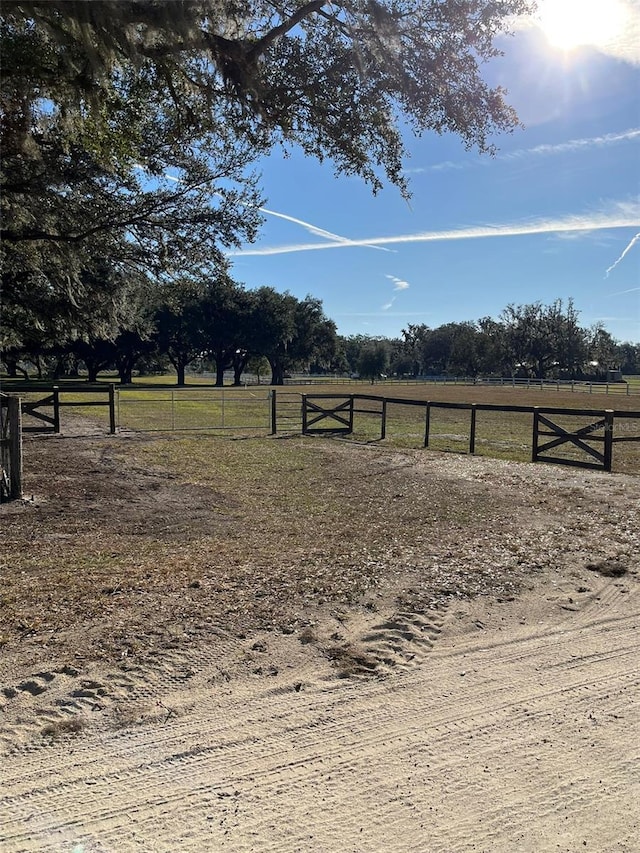 1851 SE 185th Ave, Williston FL, 32696 land for sale